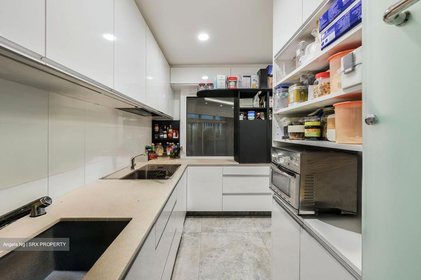 Crystal Rhu (D15), Apartment #514494231